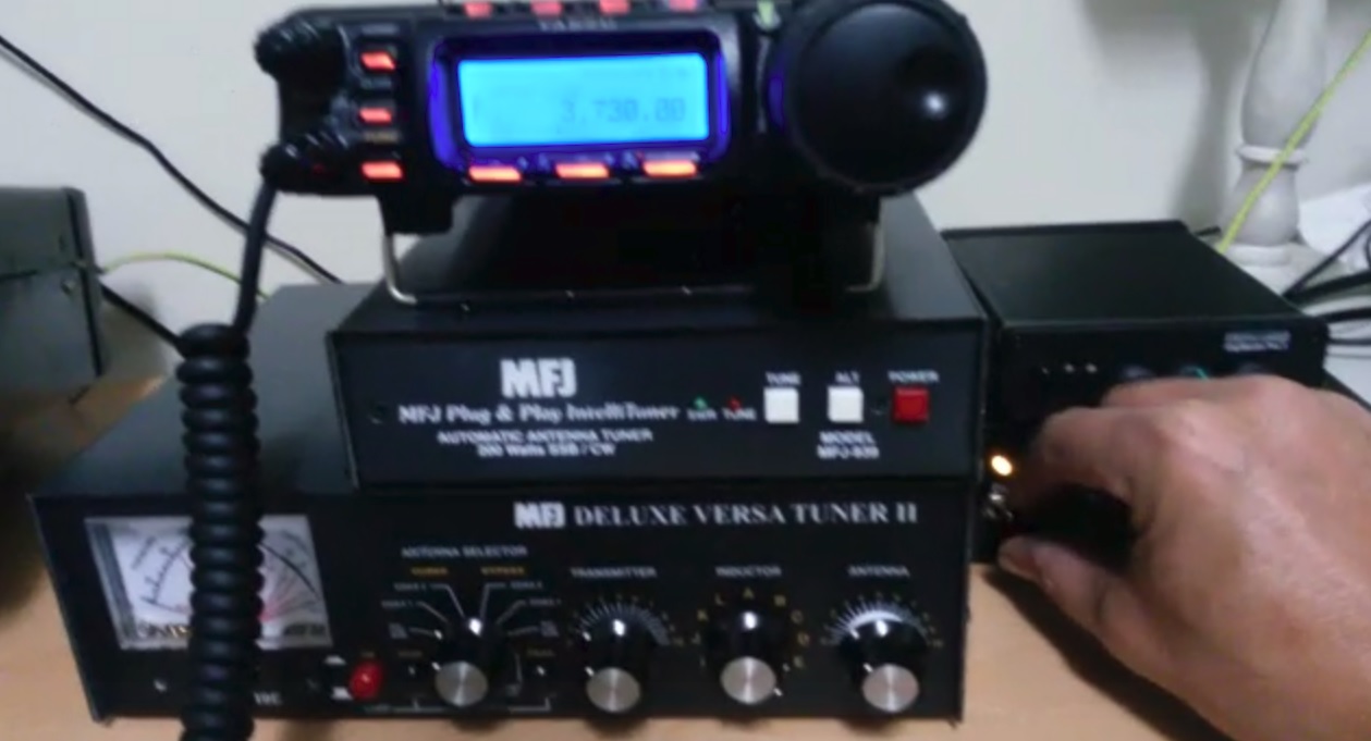 Willem van Heerden ZS2WP